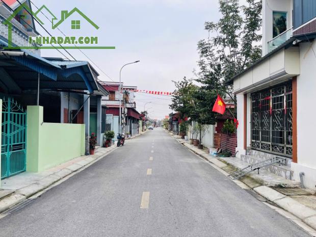 Bán đất Đại Hà - Kiến Thụy - Hải Phòng - 4