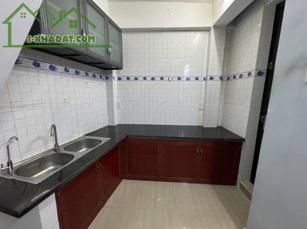 Bán nhà hẻm Lý Thường Kiệt,P.9,Q.Tân Bình,dt: 3,5 x 8 nhà xây 2 tầng 2 Tỷ 89. - 3