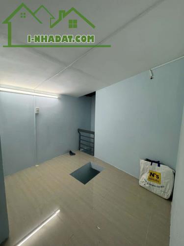 Bán nhà hẻm Lý Thường Kiệt,P.9,Q.Tân Bình,dt: 3,5 x 8 nhà xây 2 tầng 2 Tỷ 89. - 2
