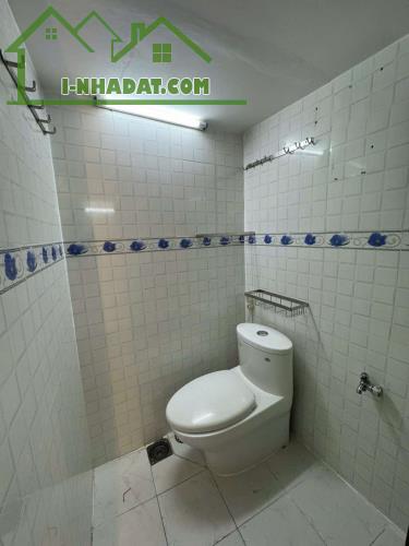 Bán nhà hẻm Lý Thường Kiệt,P.9,Q.Tân Bình,dt: 3,5 x 8 nhà xây 2 tầng 2 Tỷ 89. - 1