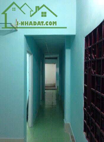 Chính chủ cần gấp nhà 48m2 trung tâm quận 2Pn-1WC chỉ 3.x Tỷ - 4