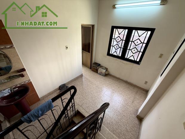 Bán nhà mặt phố ngang 6,4m Đ. Nguyễn Khuyến, P. 12, Bình Thạnh, HCM d/t 54m2 giá 7,9 Tỷ - 1