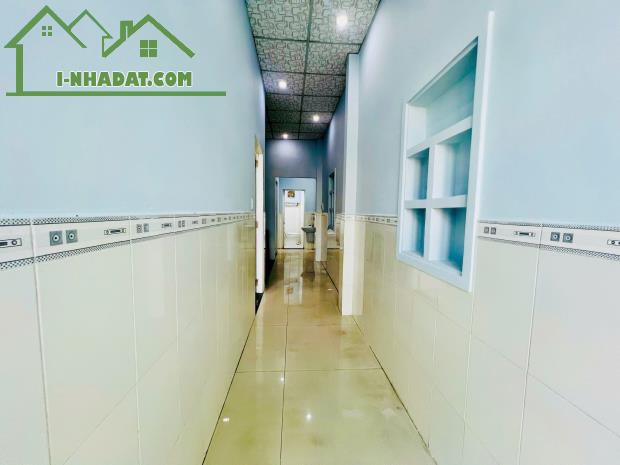 Bán nhà 2 tầng mặt tiền kinh doanh,hoàn công,An Bình,Biên Hòa đường xe tải 62m2 2t - 1