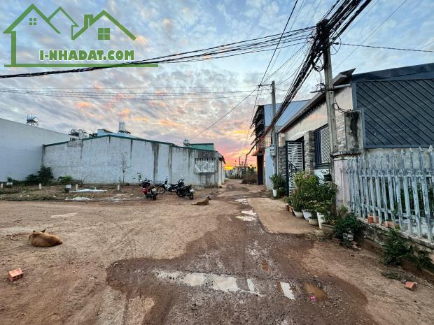 Bán Lô Đất Đẹp 100m² – Hẻm 473/32 Y Moan, Tp. Buôn Ma Thuột - 2