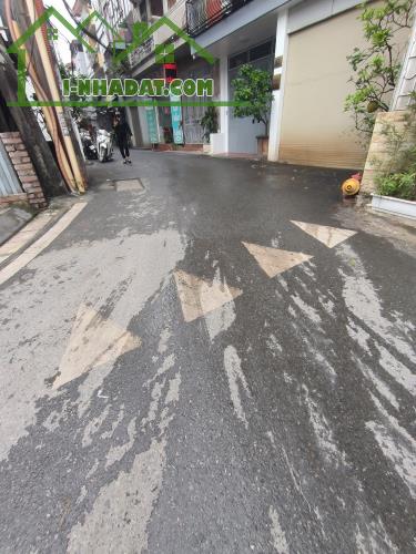 + MUA ĐẤT - TẶNG NHÀ -NGỌC THỤY KHU QUÂN ĐỘI +