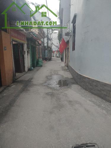 + MUA ĐẤT - TẶNG NHÀ -NGỌC THỤY KHU QUÂN ĐỘI + - 3