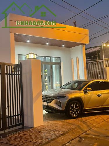 Bán Nhà 73,5m² – Mặt Tiền Tây Sơn, P. Tân Thành, Tp. Buôn Ma Thuột – 37,4 Triệu/M² - 1