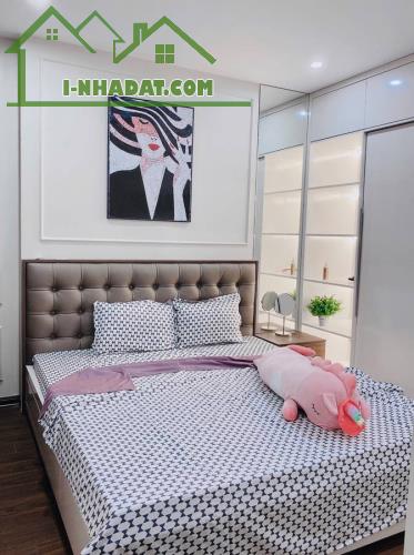 Bán căn hộ chung cư cao cấp HOMELAND Thượng Thanh 66m T9 chỉ hơn 3 tỷ - 4