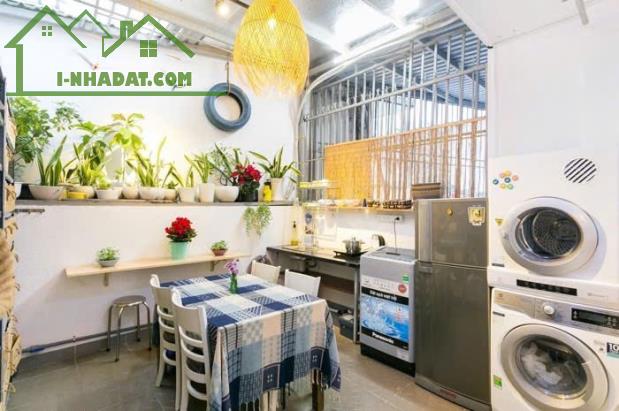 Siêu phẩm thuận lợi đầu tư kinh doanh chủ cần tiền bán gấp giảm sâu - 1
