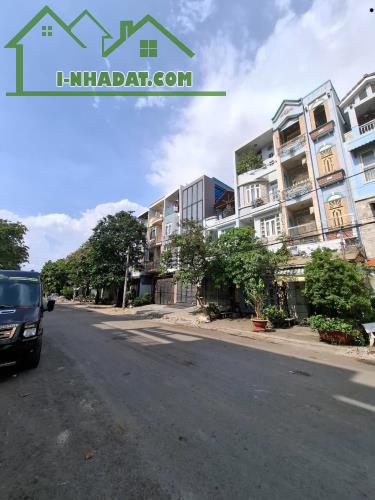Bán gấp nhà đẹp ở ngay MTKD sầm uất Võ Liêm Sơn, khu đáng sống, 80m2, XH ngủ nhà, chỉ 14tỷ