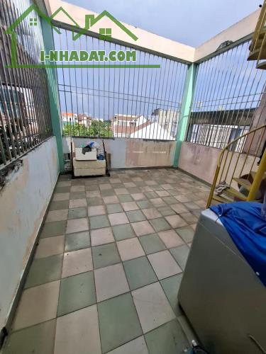 Bán gấp nhà đẹp ở ngay MTKD sầm uất Võ Liêm Sơn, khu đáng sống, 80m2, XH ngủ nhà, chỉ 14tỷ - 4