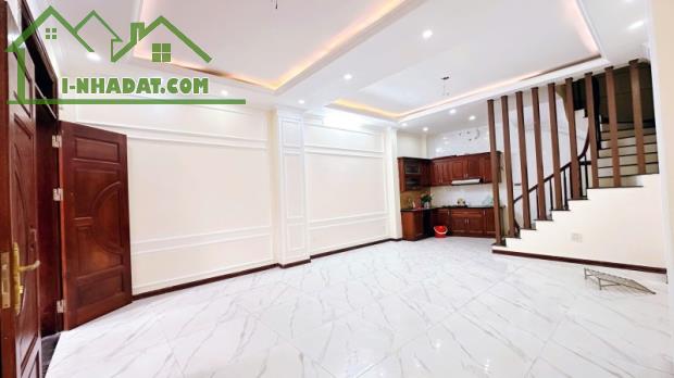Rẻ lắm rồi! Mỹ Đình 58m2 Gần phố, Gần Oto tránh, Mặt tiền rộng, chỉ 11 tỷ - 3