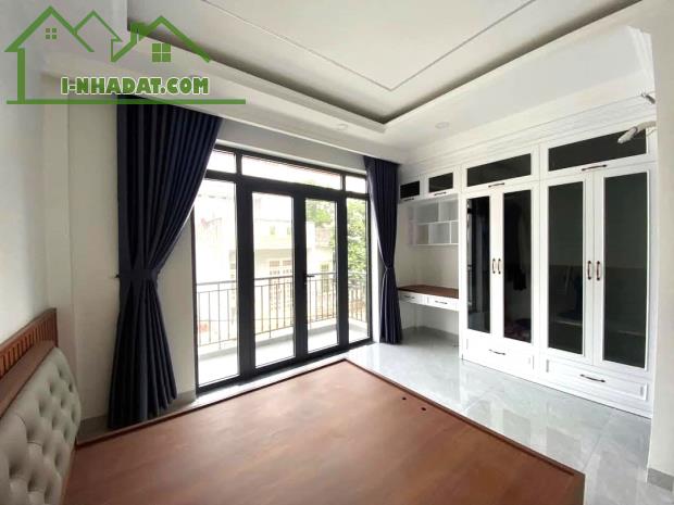 NHỈNH 7 TỶ - NHÀ XÂY MỚI 2025 - 7 CHỔ NGỦ TRONG NHÀ - GIGAMALL THỦ ĐỨC - 3