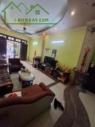 Bán gấp nhà đẹp ở ngay khu VIP MT nội bộ Phạm Hùng, XH ngủ nhà, 82m2, SHR, chỉ 14 tỷ. - 1