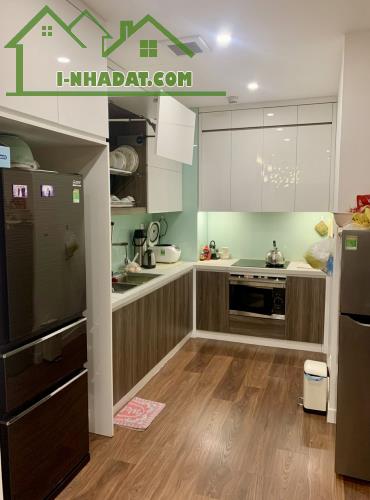 ❇️ BÁN  CHUNG CƯ  CAO CẤP IMPERIA GARDEN THANH XUÂN 95 M2, 3 PHÒNG NGỦ, 2VS CẦN BÁN GẤP ☀️ - 1