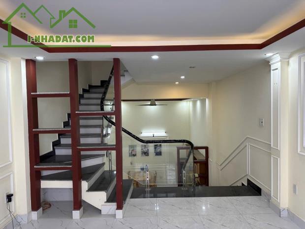 Nhà 4 tầng Vĩnh khê , An Đồng , An Dương - 1
