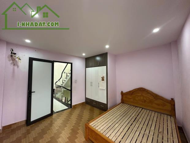 Nhà 4 tầng Vĩnh khê , An Đồng , An Dương - 2