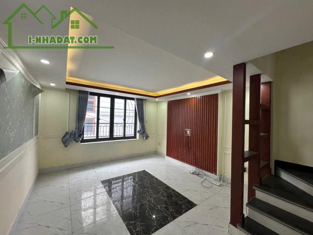 Nhà 4 tầng Vĩnh khê , An Đồng , An Dương - 5
