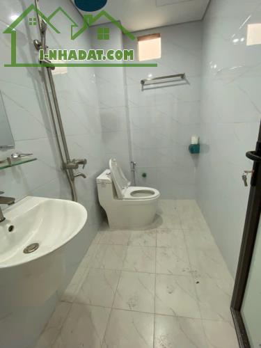 BÁN NHÀ 4 TẦNG TẠI NGỌC HỒI, THANH TRÌ – 46M² – GIÁ 5,35 TỶ - 2