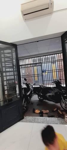 cần bán, vị trí siêu đẹp, HẺM XE HƠI, GẦN QUANG TRUNG, đông hưng thuận 18 quận 12, giá siê - 1