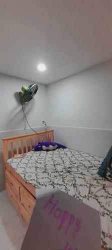 cần bán, vị trí siêu đẹp, HẺM XE HƠI, GẦN QUANG TRUNG, đông hưng thuận 18 quận 12, giá siê - 3