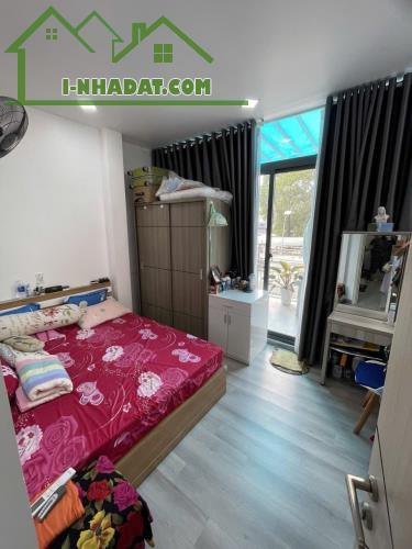 MẶT TIỀN KINH DOANH - NGUYỄN THÁI SƠN, GÒ VẤP - 3 TẦNG - 4PN NHI4NH TỶ - 2