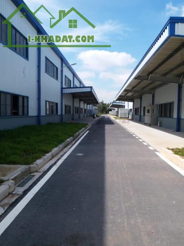 Cho thuê nhà xưởng KCN Quế Võ 1.2.3 1000m2, 2000m2, 5000m2 hành lập EPE, FDI,  PCCC ngiệm