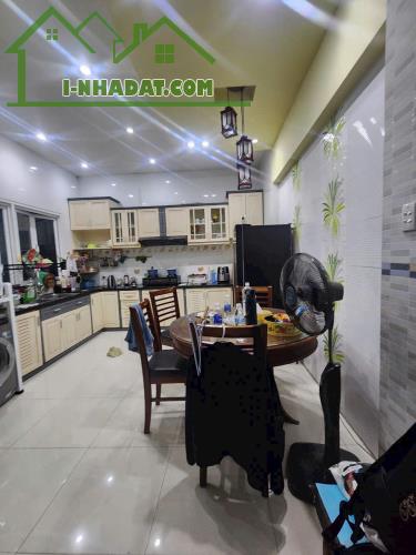 BÁN NHÀ MẶT TIỀN ĐƯỜNG SỐ PHƯỜNG BÌNH THUẬN - 1
