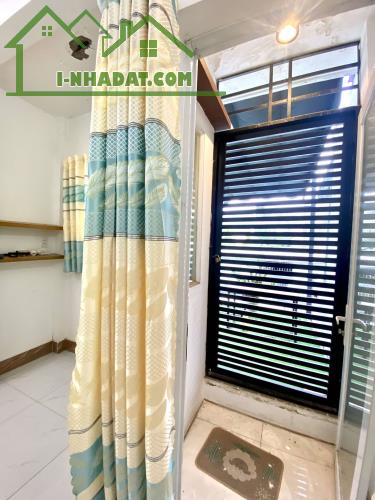 NHÀ 2 TẦNG-HẺM XE TẢI – 44M2 CHỈ 3 TỶ 580- HUỲNH THỊ HAI QUẬN 12 - 2