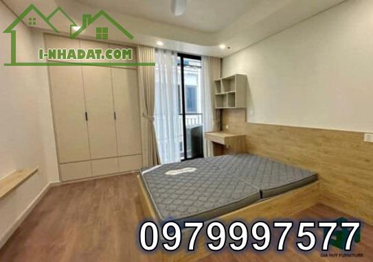 🔥Chính chủ cho thuê CCMN ngõ 102 Hoàng Công Chất, Bắc Từ Liêm, HN, 5tr/th. Lh 0979997577