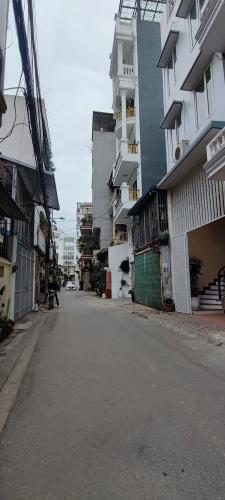Bán Nhà Sài Đồng, Long Biên, Vỉa Hè, Ô Tô Tránh, Kinh Doanh, 38m2, 6 tầng, 9 tỷ nhỉnh