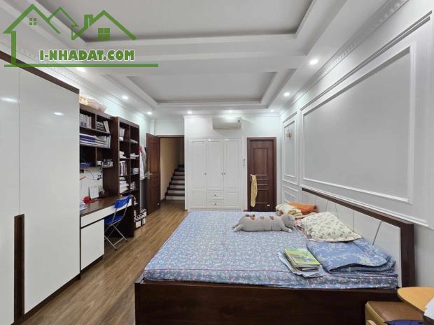 Bán Nhà Sài Đồng, Long Biên, Vỉa Hè, Ô Tô Tránh, Kinh Doanh, 38m2, 6 tầng, 9 tỷ nhỉnh - 3