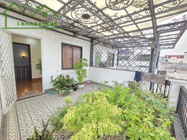 Bán Nhà Sài Đồng, Long Biên, Vỉa Hè, Ô Tô Tránh, Kinh Doanh, 38m2, 6 tầng, 9 tỷ nhỉnh - 5