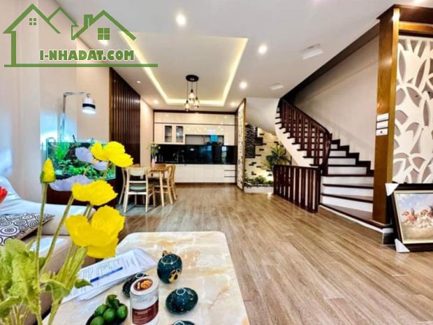 Vị Trí Vàng Phố Đình Thôn Nam Từ Liêm S 45m, Mt 5m, Giá 7 tỷ - 1