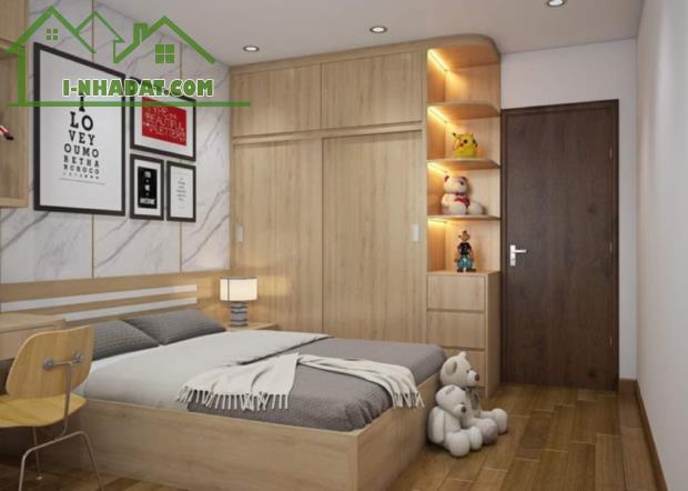 Vị Trí Vàng Phố Đình Thôn Nam Từ Liêm S 45m, Mt 5m, Giá 7 tỷ