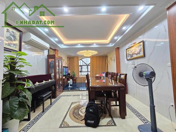 Siêu Hiếm-Bán nhà,Minh Khai, Hai Bà Trưng-44m x4T, 6ty500 - 3