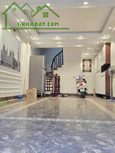 Siêu Hiếm-Bán nhà,Minh Khai, Hai Bà Trưng-44m x4T, 6ty500 - 1
