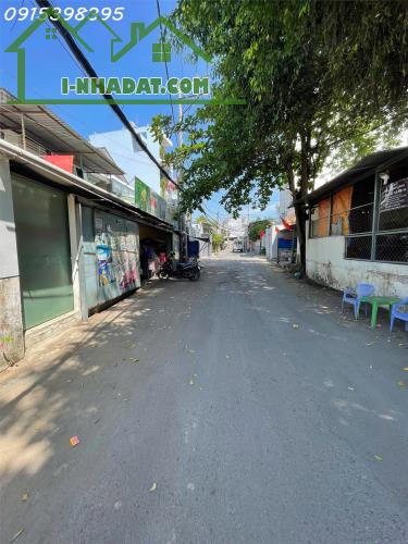 Bán Nhà Thạnh Mỹ Lợi, Quận 2, Đường Số 260 m2 chỉ 13 tỷ, đường dự phóng 16m