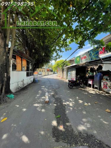 Bán Nhà Thạnh Mỹ Lợi, Quận 2, Đường Số 260 m2 chỉ 13 tỷ, đường dự phóng 16m - 1