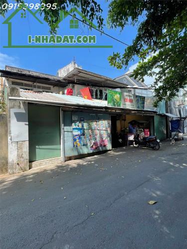 Bán Nhà Thạnh Mỹ Lợi, Quận 2, Đường Số 260 m2 chỉ 13 tỷ, đường dự phóng 16m - 2