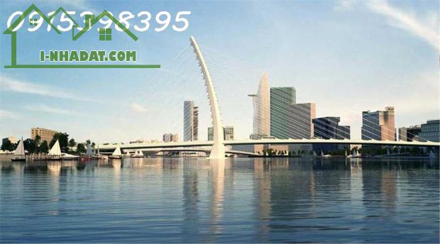 Bán Nhà Thạnh Mỹ Lợi, Quận 2, Đường Số 260 m2 chỉ 13 tỷ, đường dự phóng 16m - 3