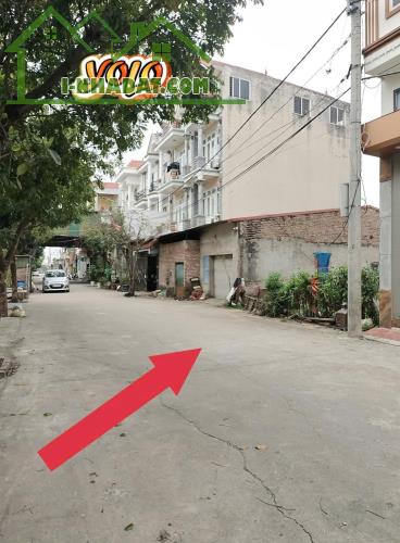 102M2 FULL THỔ CƯ XUÂN NỘN-Ô TÔ TRÁNH-KINH DOANH-NGUYÊN KHÊ-2 TỶ 800TR-LÊ HỮU TỰU-ĐÔNG ANH