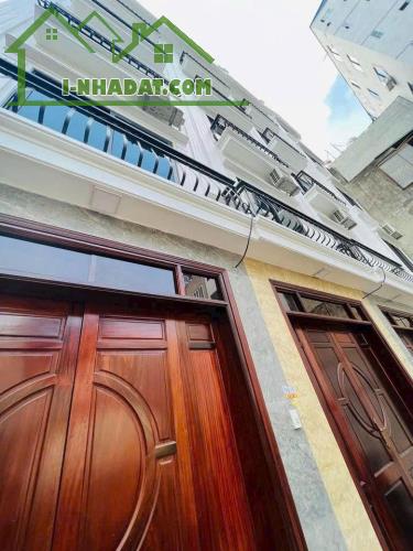 Siêu phẩm Đại Tự - Kim CHung. Nhà  mới tinh, 30m ra đường ô tô, giá mềm 3.95 tỷ có TL - 5
