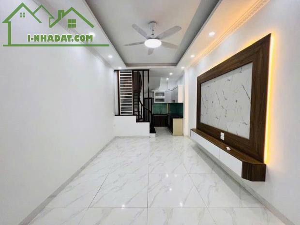 Siêu phẩm Đại Tự - Kim CHung. Nhà  mới tinh, 30m ra đường ô tô, giá mềm 3.95 tỷ có TL - 4