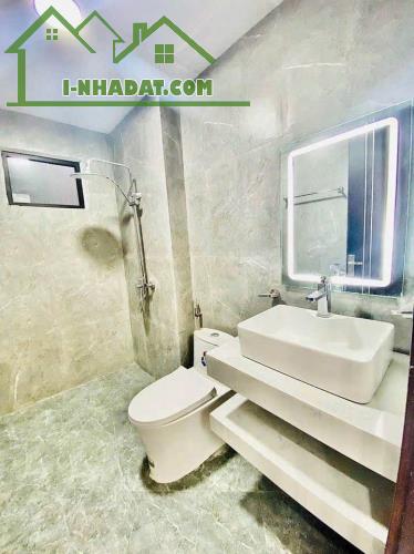 Siêu phẩm Đại Tự - Kim CHung. Nhà  mới tinh, 30m ra đường ô tô, giá mềm 3.95 tỷ có TL - 1