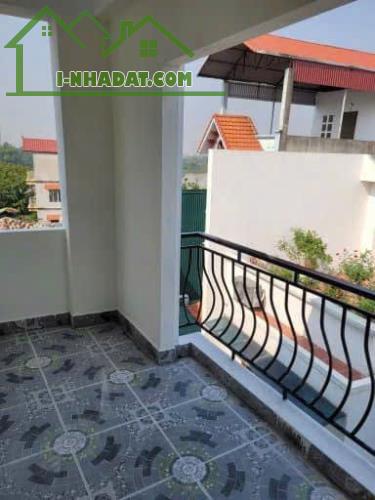 Siêu phẩm Đại Tự - Kim CHung. Nhà  mới tinh, 30m ra đường ô tô, giá mềm 3.95 tỷ có TL