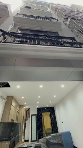 Bán nhà 30m2 5T thang máy tại Mễ Trì Hạ cạnh Trung tâm Hội nghị quốc gia