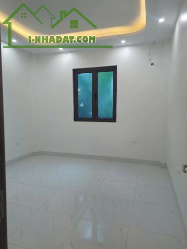 Cực Hiếm Nhà Đồng Mai DT40m2 - 5p Ra Bến Xe Yên Nghĩa - 1