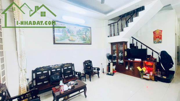 Cơ hội đầu tư, 1 trệt 1 lầu, 4PN, hẻm ô tô, 76m², Tăng Nhơn Phú, Phước Long B  chỉ 6,3 tỷ - 3