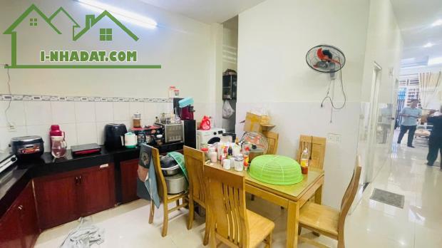 Cơ hội đầu tư, 1 trệt 1 lầu, 4PN, hẻm ô tô, 76m², Tăng Nhơn Phú, Phước Long B  chỉ 6,3 tỷ - 2